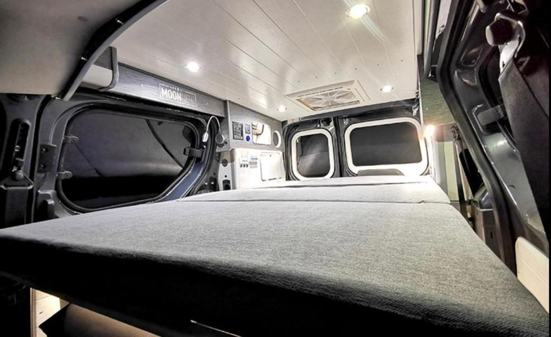 Smart Camper Hotel Hafnarfjordur Exterior photo