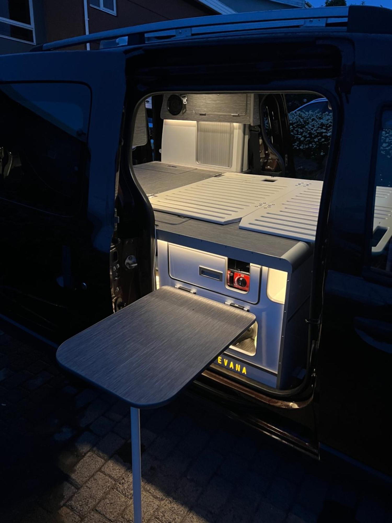 Smart Camper Hotel Hafnarfjordur Exterior photo